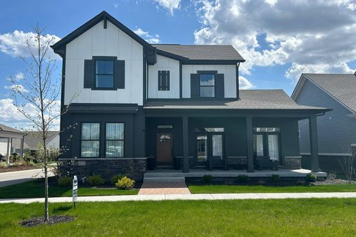 Detached House in Westfield, Hamilton County