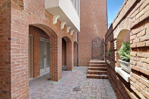 Townhouse in Atlanta, Fulton County