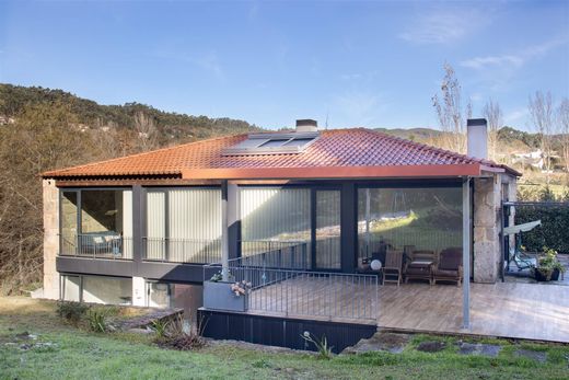 Landhuis in Vila Verde, Distrito de Braga