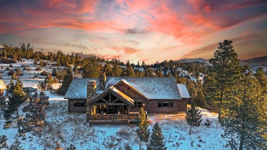 Casa en Deer Lodge, Powell County
