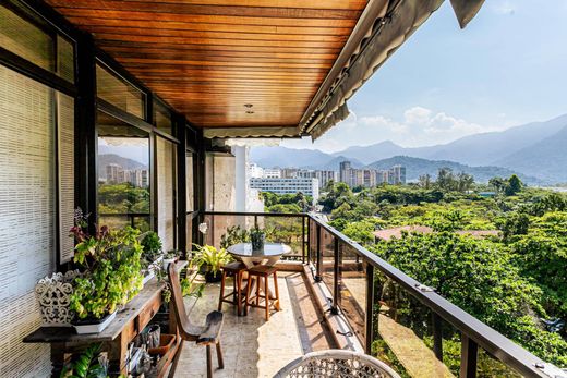 Πολυτελή κατοικία σε Ρίο ντε Τζανέιρο, Rio de Janeiro