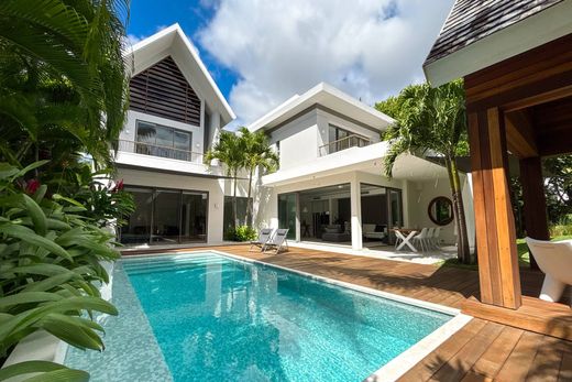 Villa in Mont Choisy, Pamplemousses District