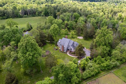 Casa Unifamiliare a Lambertville, Hunterdon County