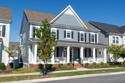 Vrijstaand huis in Middle River, Baltimore County