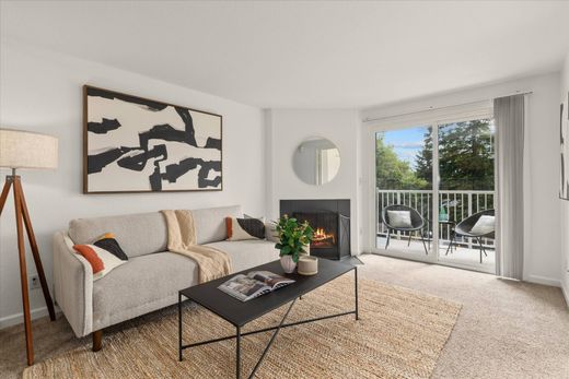 Apartment in Redmond, King County