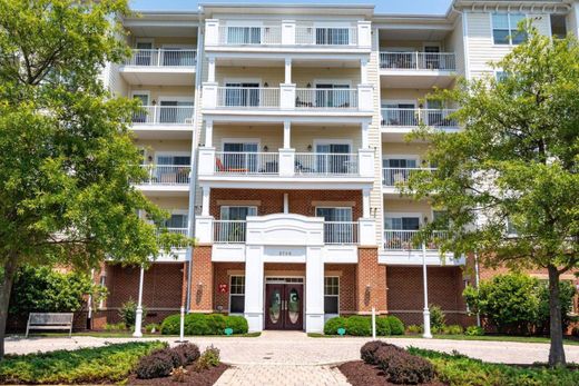 Apartament w Cambridge, Dorchester County