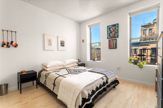 Apartment in New York