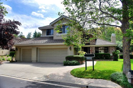 Detached House in Danville, Contra Costa County