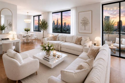 Apartment in New York