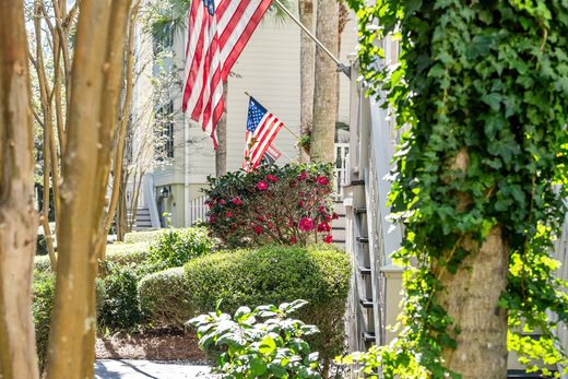 호화 저택 / Seabrook Island, Charleston County