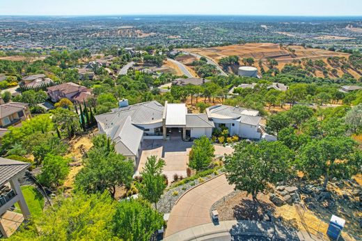 Detached House in El Dorado Hills, El Dorado County