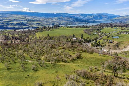 Terrain à Lyle, Comté de Klickitat