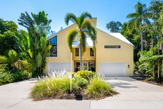 Luxus-Haus in Sarasota, Sarasota County