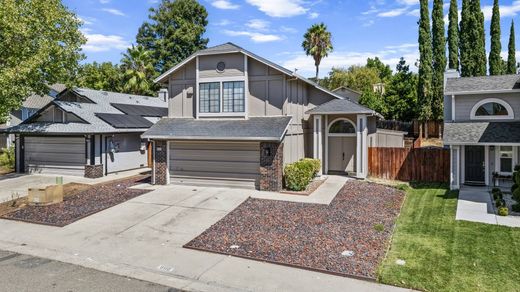 Einfamilienhaus in Antelope, Sacramento County