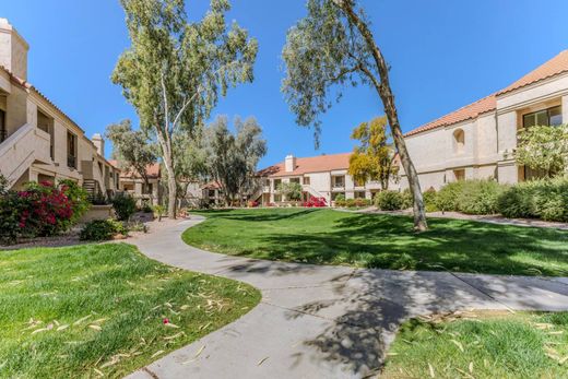 Luxury home in Scottsdale, Maricopa County