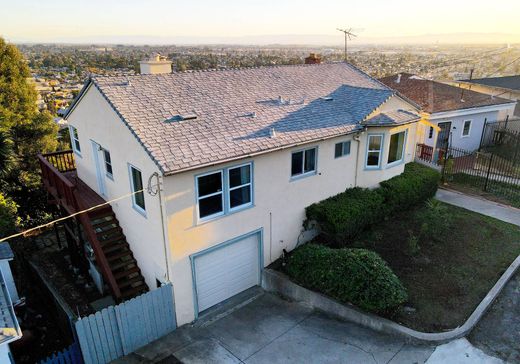 Casa en Oakland, Alameda County