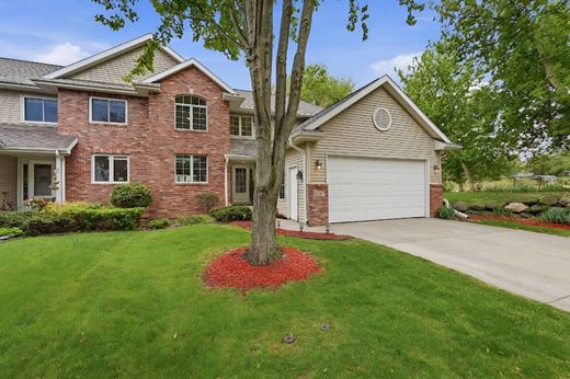 Casa de luxo - Cottage Grove, Dane County