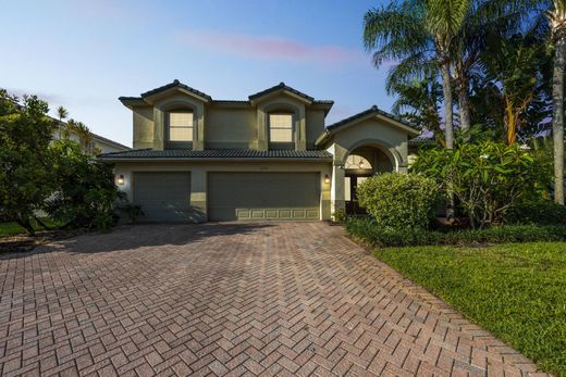 Einfamilienhaus in Wellington, Palm Beach County