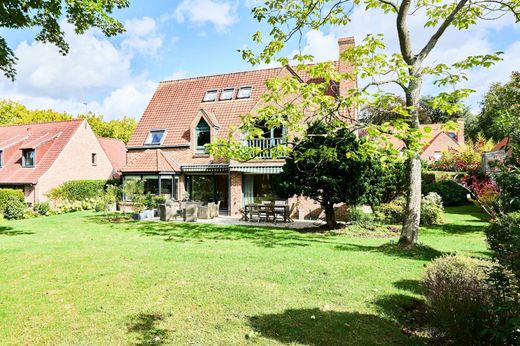 Частный Дом, Mouvaux, North