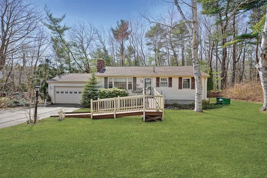 Casa en Rye, Rockingham County