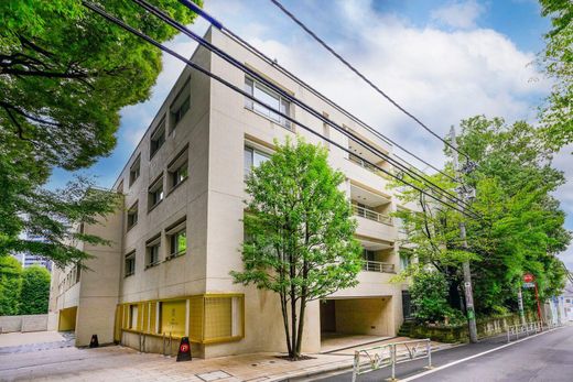 Apartment in Tokyo, Tokyo Prefecture