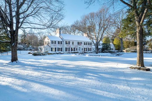Casa en Greenwich, Fairfield County