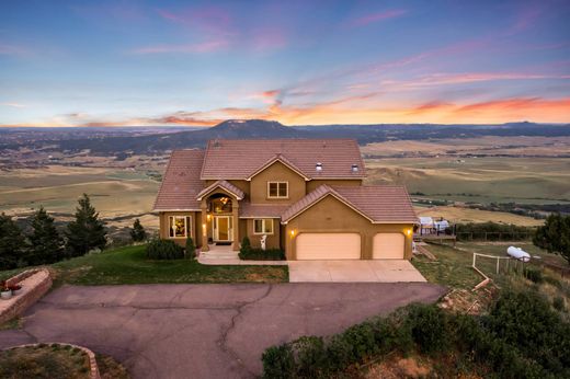 بيت مستقل ﻓﻲ Sedalia, Douglas County