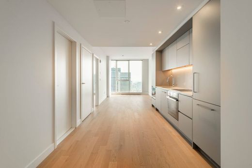 Apartment in Montreal, City of Montréal