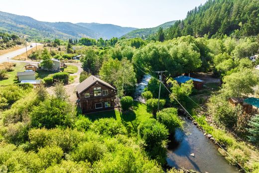 Einfamilienhaus in Kamas, Summit County