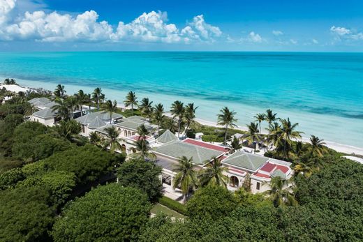 Casa Independente - Long Bay, Providenciales