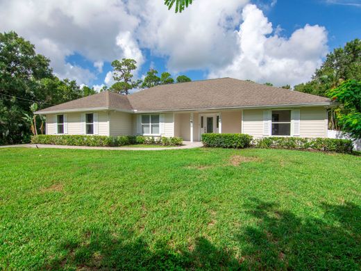 Casa Unifamiliare a Vero Beach, Indian River County