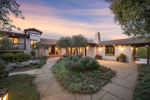 Detached House in Los Altos Hills, Santa Clara County