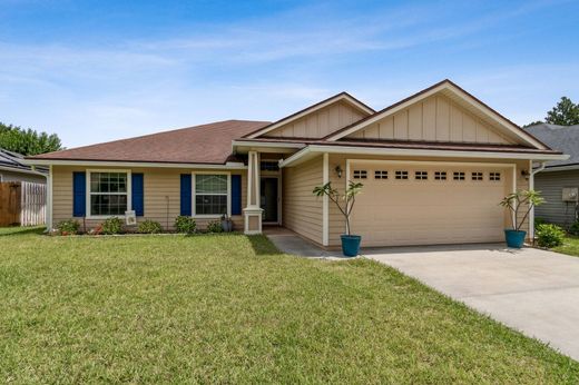 Casa de lujo en Yulee, Nassau County