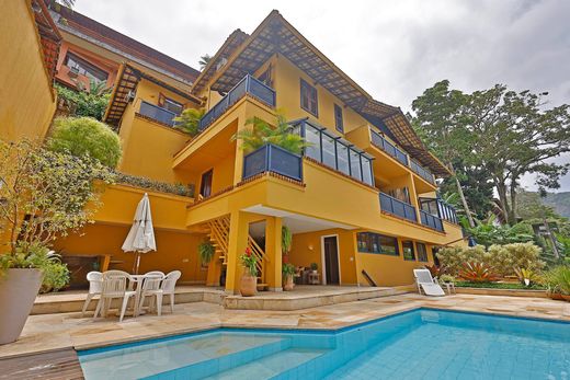 단독 저택 / 리우데자네이루, Rio de Janeiro