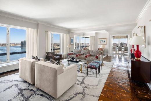 Apartment in New York