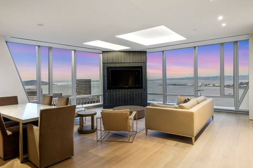 Piso / Apartamento en San Francisco, City and County of San Francisco