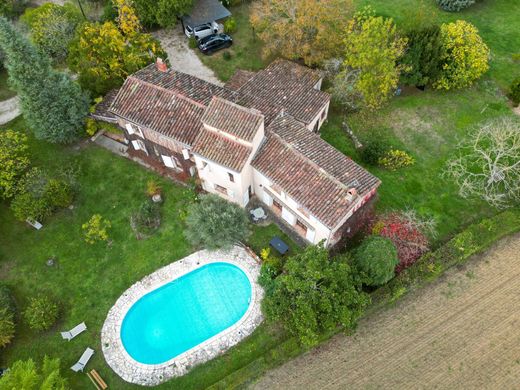 Casa Unifamiliare a Cestayrols, Tarn