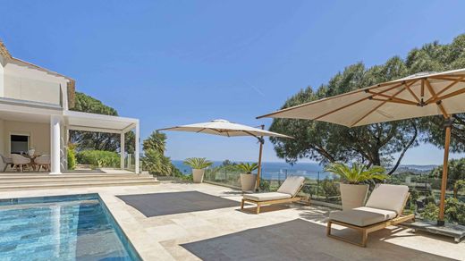 Вилла, Sainte-Maxime, Var