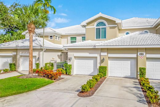 Appartement in Naples, Collier County