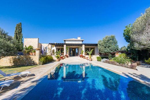 Detached House in Paphos, Paphos District