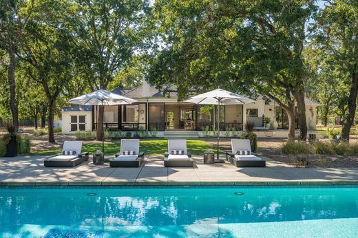 Casa en Sonoma, Sonoma County