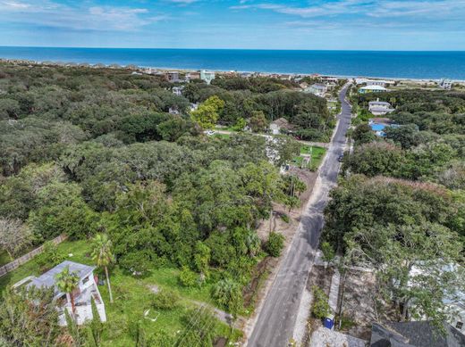 Land in Fernandina Beach, Nassau County