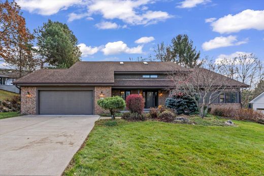 Casa Unifamiliare a Clarkston, Oakland County