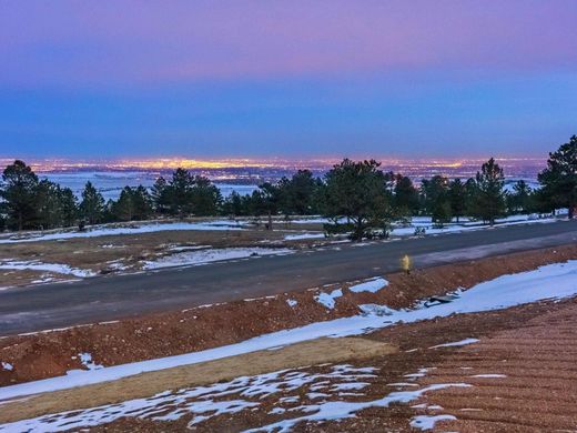 Luxe woning in Arvada, Jefferson County