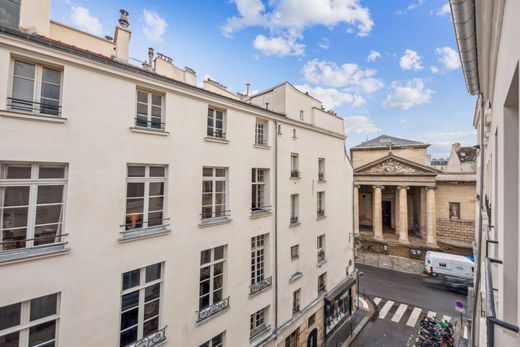 Appartamento a Temple, Rambuteau – Francs Bourgeois, Réaumur, Parigi