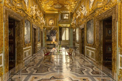 ‏בית חד-משפחתי ב  רומא, Lazio