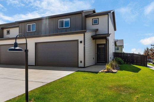 Apartment in Belgrade, Gallatin County