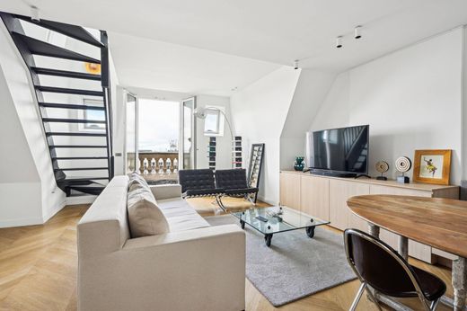 Appartement à La Muette, Auteuil, Porte Dauphine, Paris