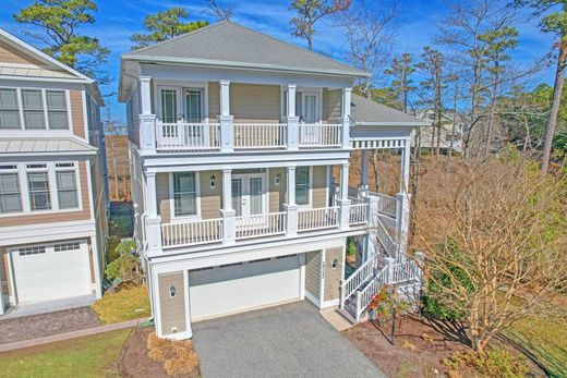 Müstakil ev Dagsboro, Sussex County