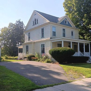 Vrijstaand huis in Ballston Spa, Saratoga County